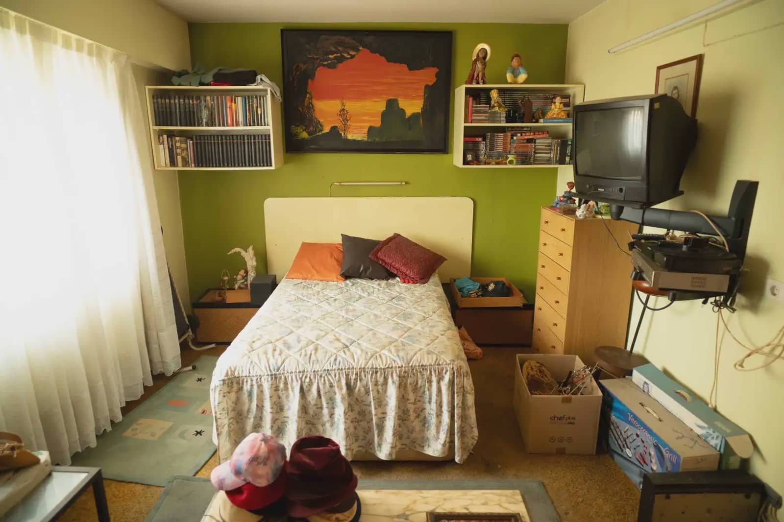 5 Zimmer Wohnung zu verkaufen in Getxo - 683.283 € (Ref: 10030927)