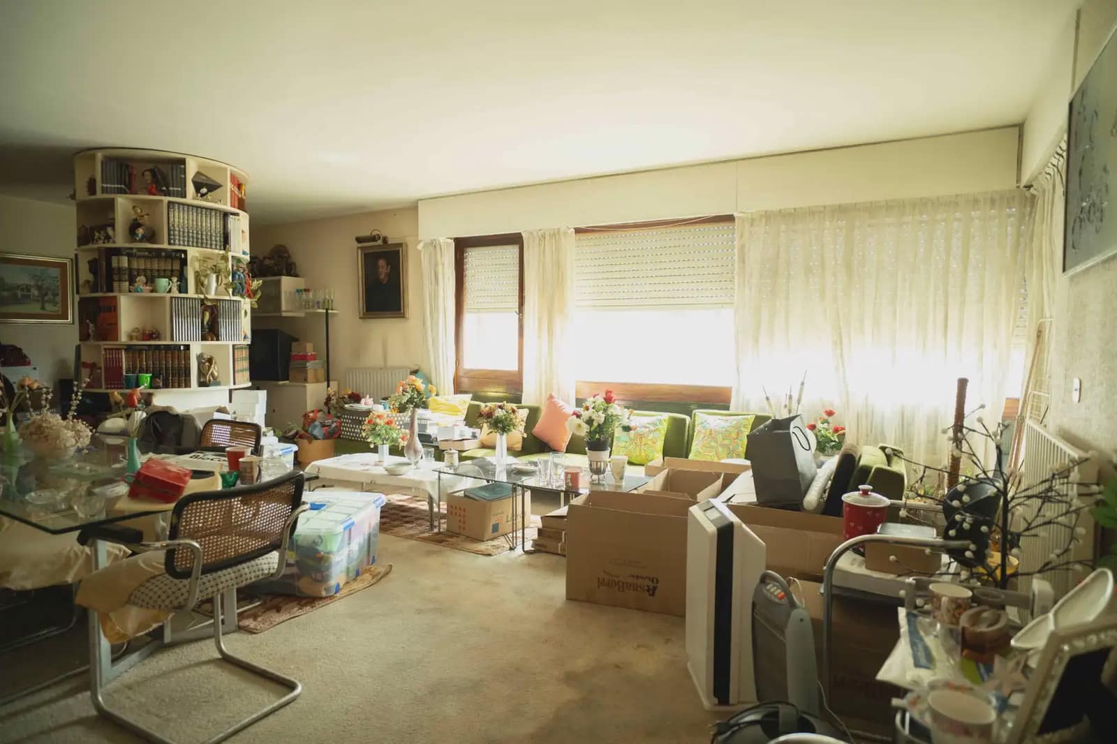 5 Zimmer Wohnung zu verkaufen in Getxo - 683.283 € (Ref: 10030927)