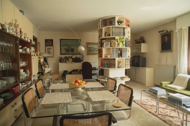 5 Zimmer Wohnung zu verkaufen in Algorta, Getxo - 683.283 € (Ref: 10030927)