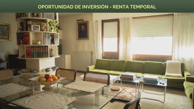 5 sypialnia Mieszkanie na sprzedaż w Algorta, Getxo - 150 000 € (Ref: 10030927)