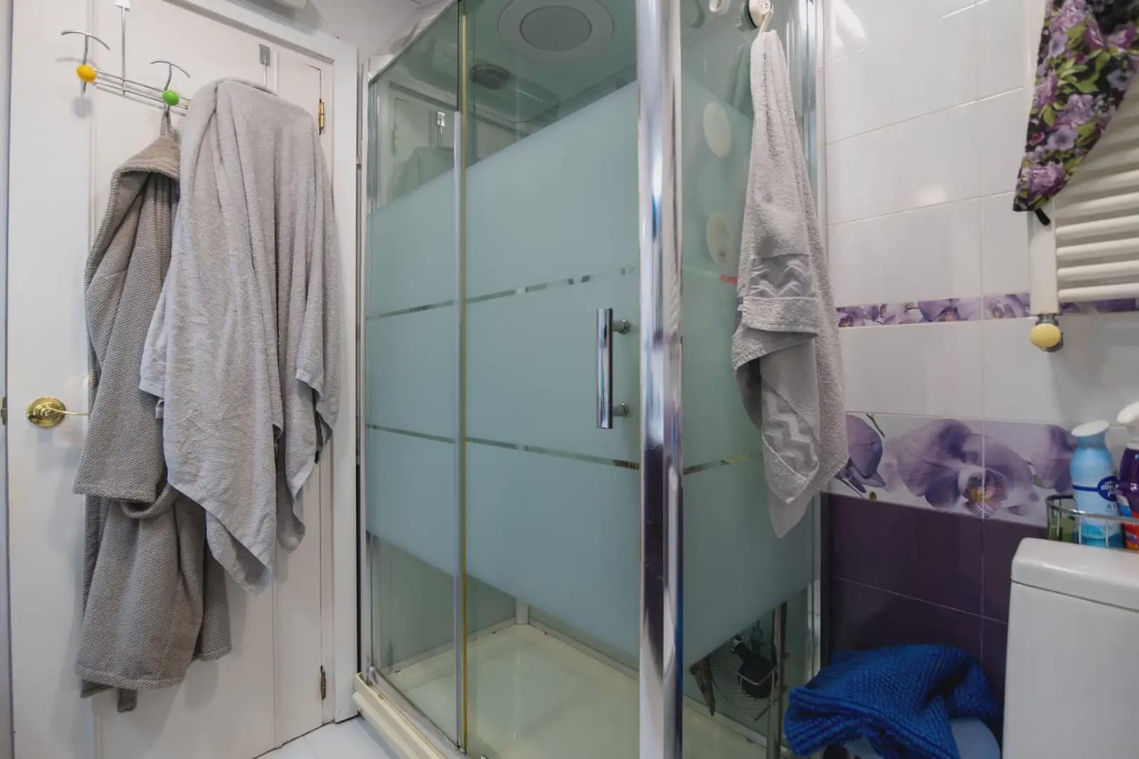 3 makuuhuone Huvila myytävänä paikassa L'Eliana mukana uima-altaan 
autotalli - 335 336 € (Ref: 10031048)