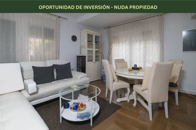 3 makuuhuone Huvila myytävänä paikassa L'Eliana mukana uima-altaan 
autotalli - 335 336 € (Ref: 10031048)