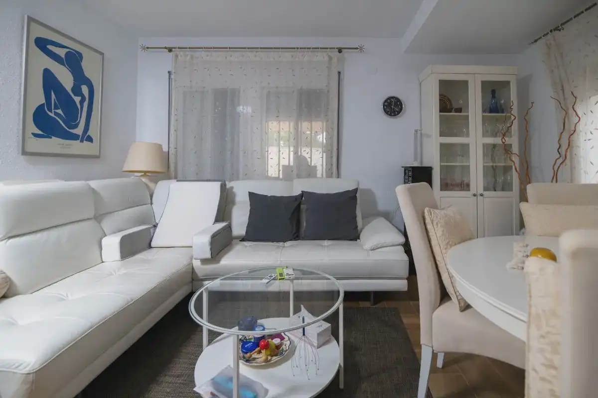 3 bedroom Villa for sale in L'Eliana with pool garage - € 335,336 (Ref: 10031048)