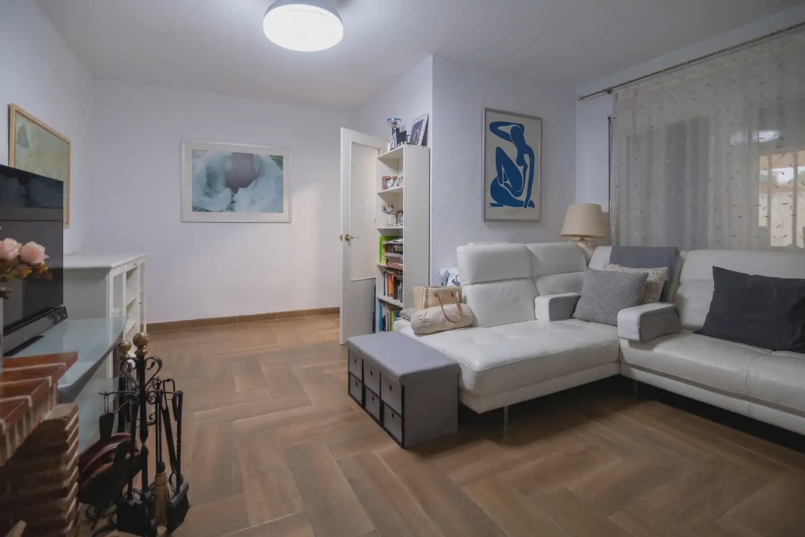3 bedroom Villa for sale in L'Eliana with pool garage - € 335,336 (Ref: 10031048)