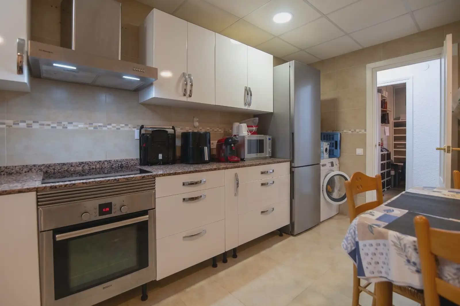 3 bedroom Villa for sale in L'Eliana with pool garage - € 335,336 (Ref: 10031048)