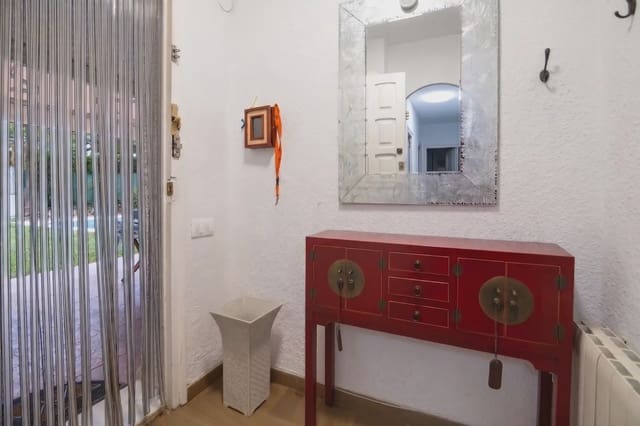 3 chambre Villa/Maison à vendre à L'Eliana avec piscine garage - 335 336 € (Ref: 10031048)