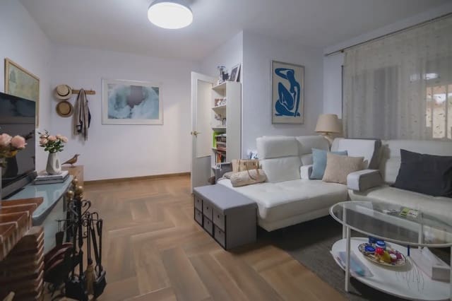 3 chambre Villa/Maison à vendre à L'Eliana avec piscine garage - 335 336 € (Ref: 10031048)