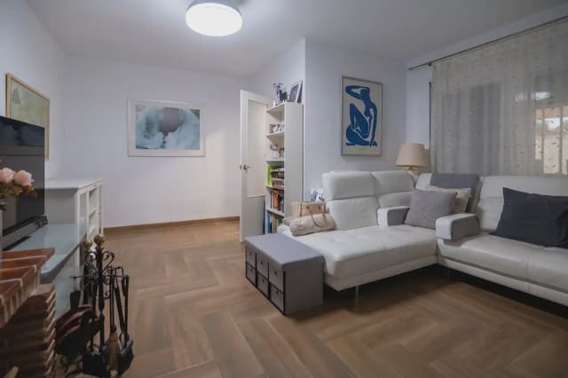 3 chambre Villa/Maison à vendre à L'Eliana avec piscine garage - 335 336 € (Ref: 10031048)