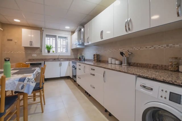 3 chambre Villa/Maison à vendre à L'Eliana avec piscine garage - 335 336 € (Ref: 10031048)