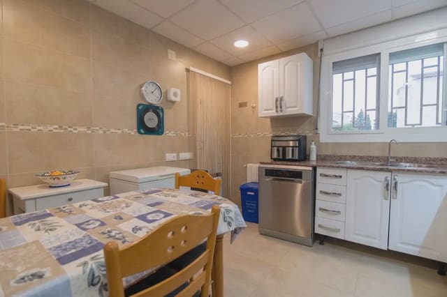 3 chambre Villa/Maison à vendre à L'Eliana avec piscine garage - 335 336 € (Ref: 10031048)