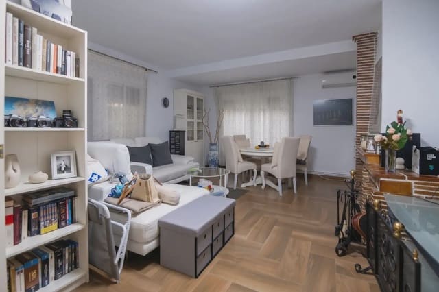 3 chambre Villa/Maison à vendre à L'Eliana avec piscine garage - 335 336 € (Ref: 10031048)