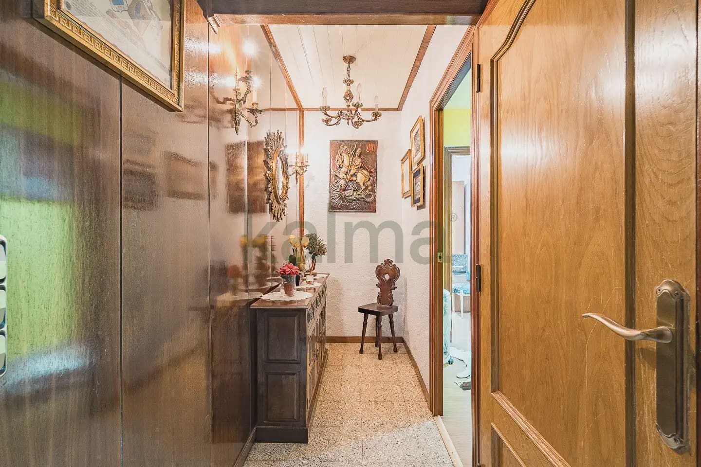 4 bedroom Villa for sale in Vallirana with garage - € 348,647 (Ref: 10031049)