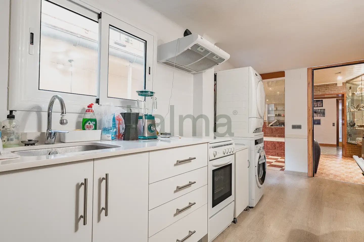 4 bedroom Villa for sale in Vallirana with garage - € 348,647 (Ref: 10031049)