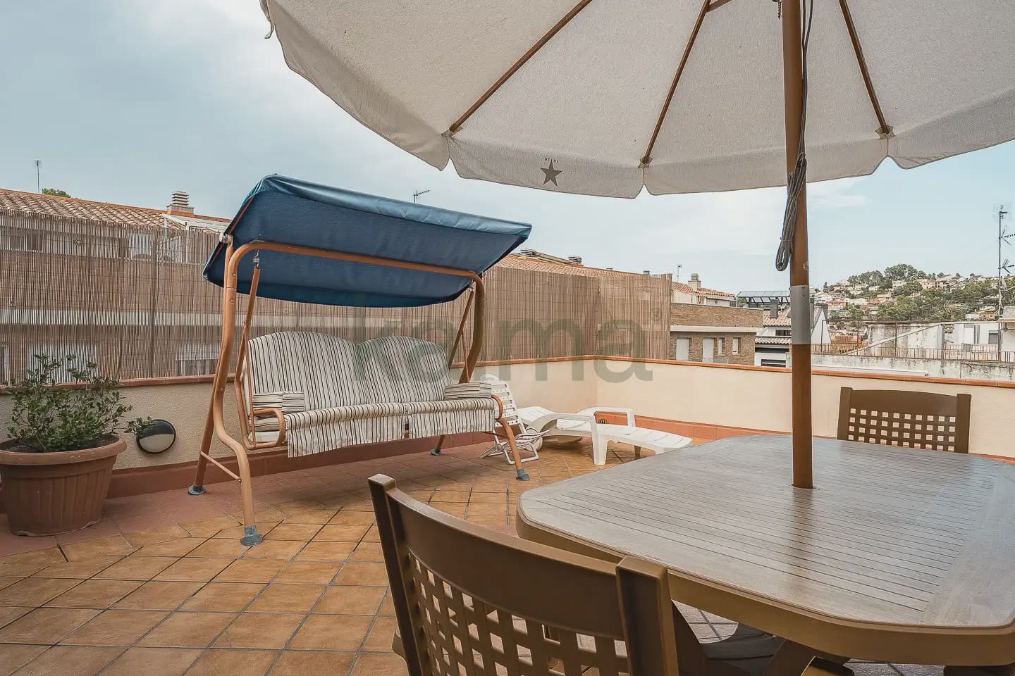 4 bedroom Villa for sale in Vallirana with garage - € 348,647 (Ref: 10031049)