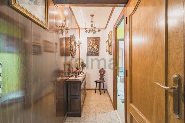 4 bedroom Villa for sale in Vallirana with garage - € 348,647 (Ref: 10031049)