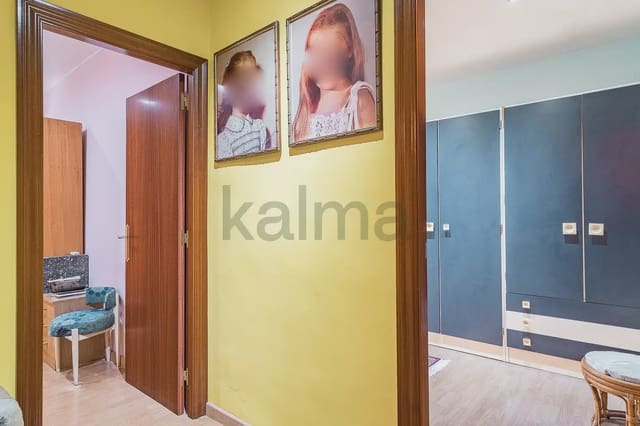 4 bedroom Villa for sale in Vallirana with garage - € 348,647 (Ref: 10031049)