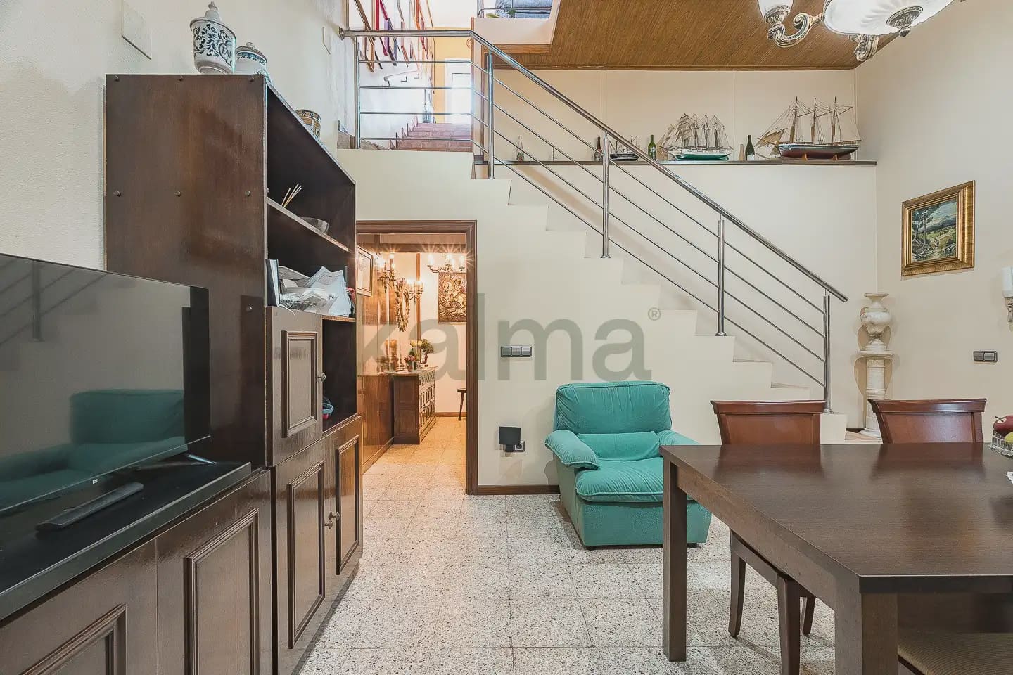 4 bedroom Villa for sale in Vallirana with garage - € 348,647 (Ref: 10031049)
