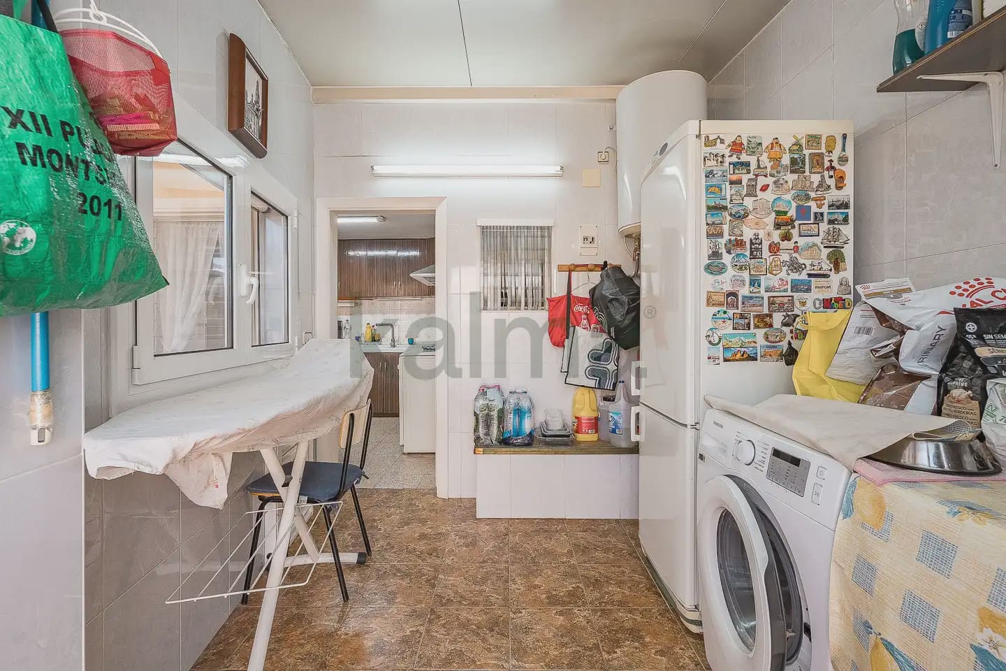 4 bedroom Villa for sale in Vallirana with garage - € 348,647 (Ref: 10031049)