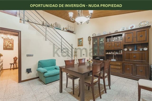 4 bedroom Villa for sale in Vallirana with garage - € 348,647 (Ref: 10031049)