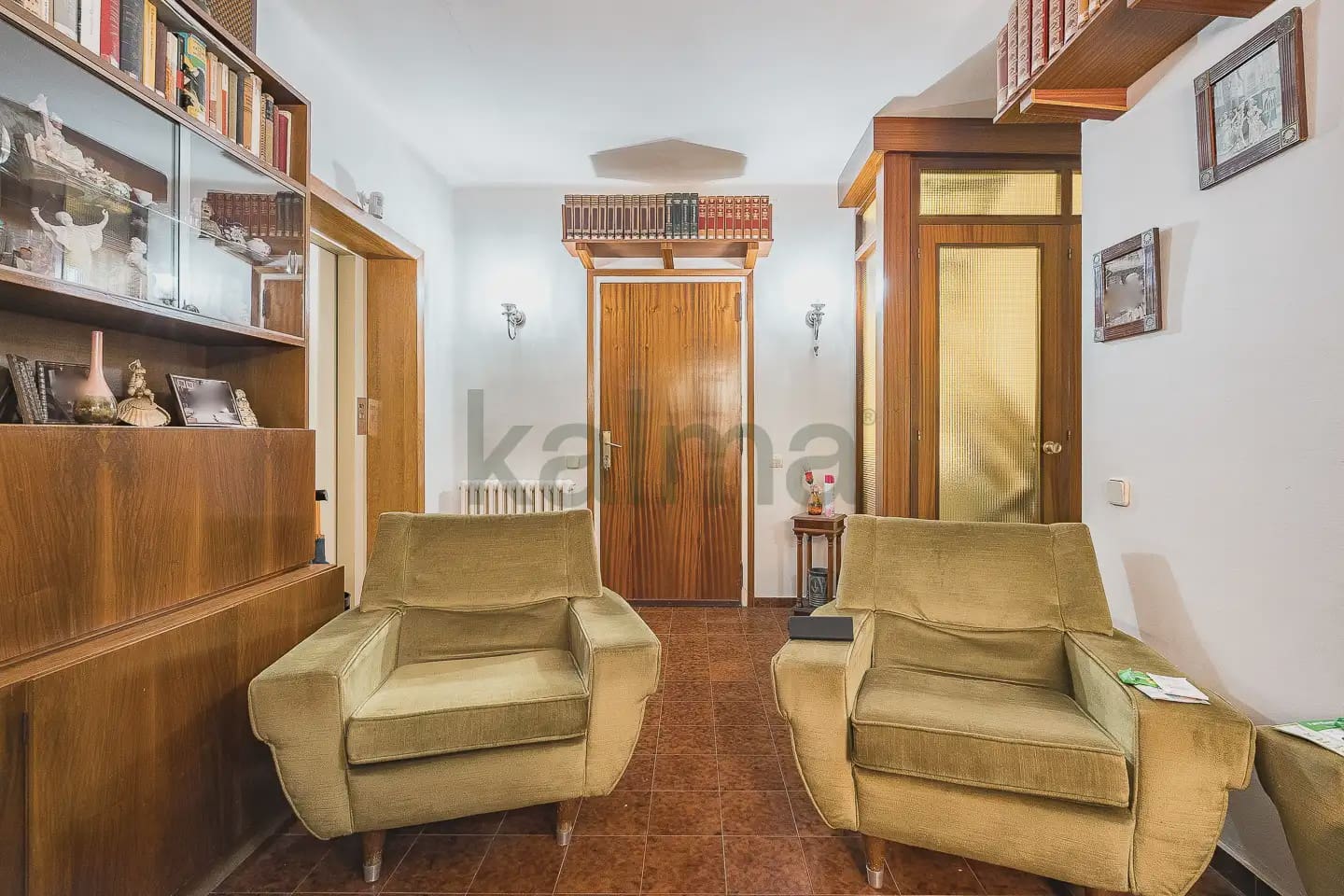 7 sovrum Villa till salu i Vilanova del Valles med pool garage - 205 135 € (Ref: 10041555)