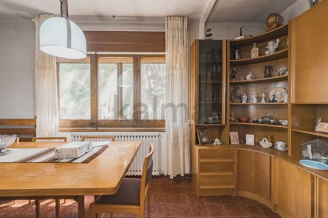 7 sovrum Villa till salu i Vilanova del Vallès med pool garage - 205 135 € (Ref: 10041555)