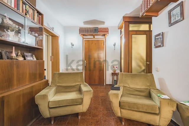 7 sovrum Villa till salu i Vilanova del Vallès med pool garage - 205 135 € (Ref: 10041555)