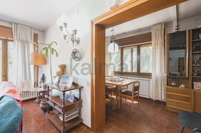7 sovrum Villa till salu i Vilanova del Vallès med pool garage - 205 135 € (Ref: 10041555)