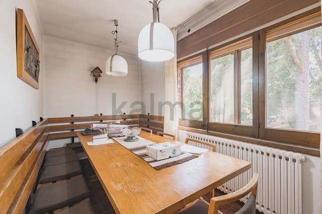 7 sovrum Villa till salu i Vilanova del Vallès med pool garage - 205 135 € (Ref: 10041555)