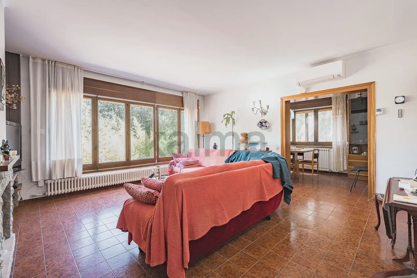 7 sovrum Villa till salu i Vilanova del Valles med pool garage - 205 135 € (Ref: 10041555)