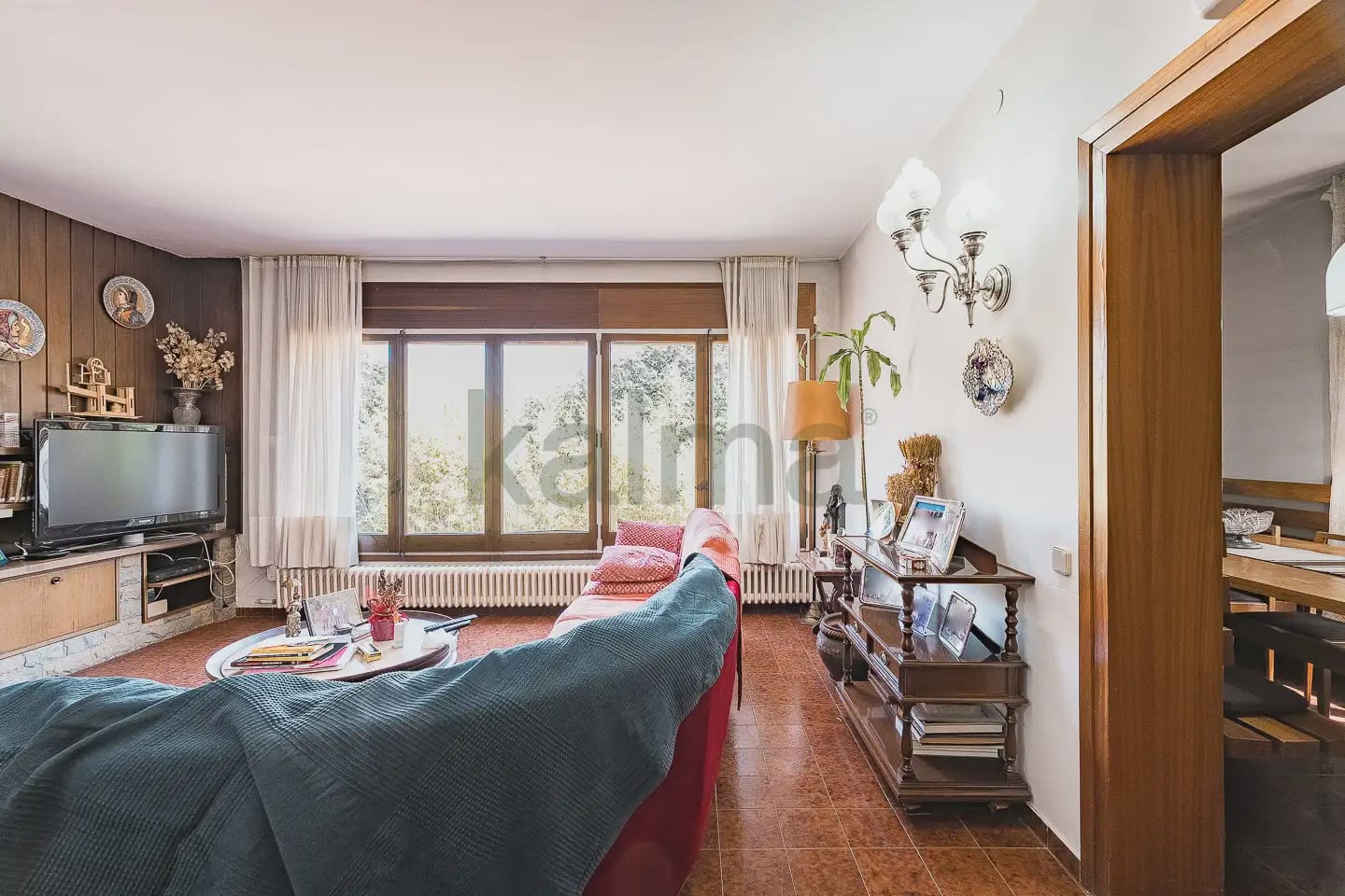 7 sovrum Villa till salu i Vilanova del Valles med pool garage - 205 135 € (Ref: 10041555)