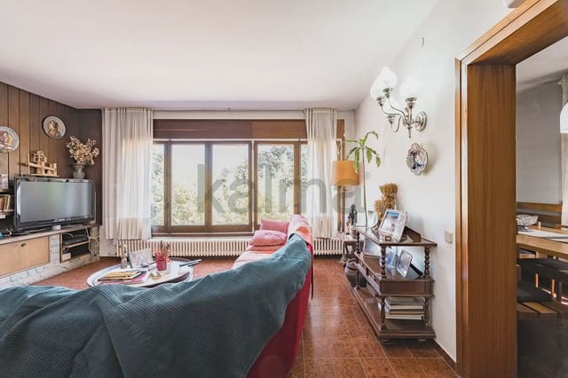 7 sovrum Villa till salu i Vilanova del Vallès med pool garage - 205 135 € (Ref: 10041555)