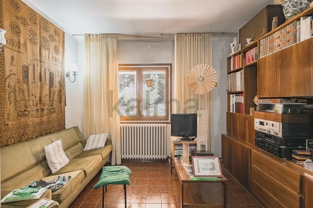 7 sovrum Villa till salu i Vilanova del Vallès med pool garage - 205 135 € (Ref: 10041555)