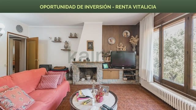 7 sovrum Villa till salu i Vilanova del Vallès med pool garage - 205 135 € (Ref: 10041555)