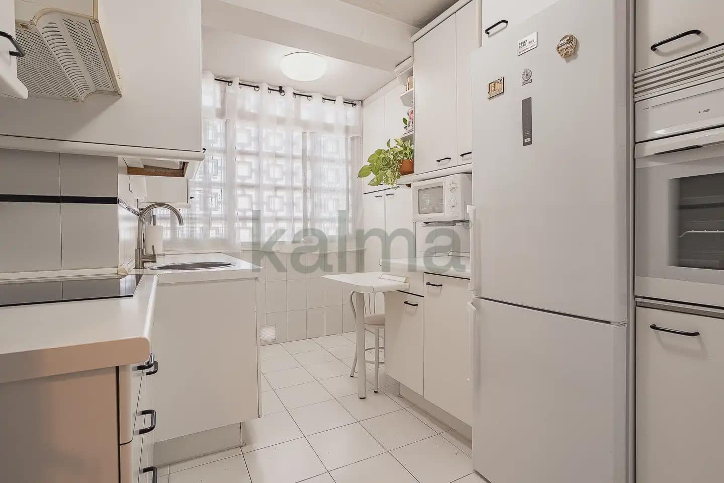 3 soveværelse Lejlighed til salg i Alcala de Henares - € 150.000 (Ref: 10041765)