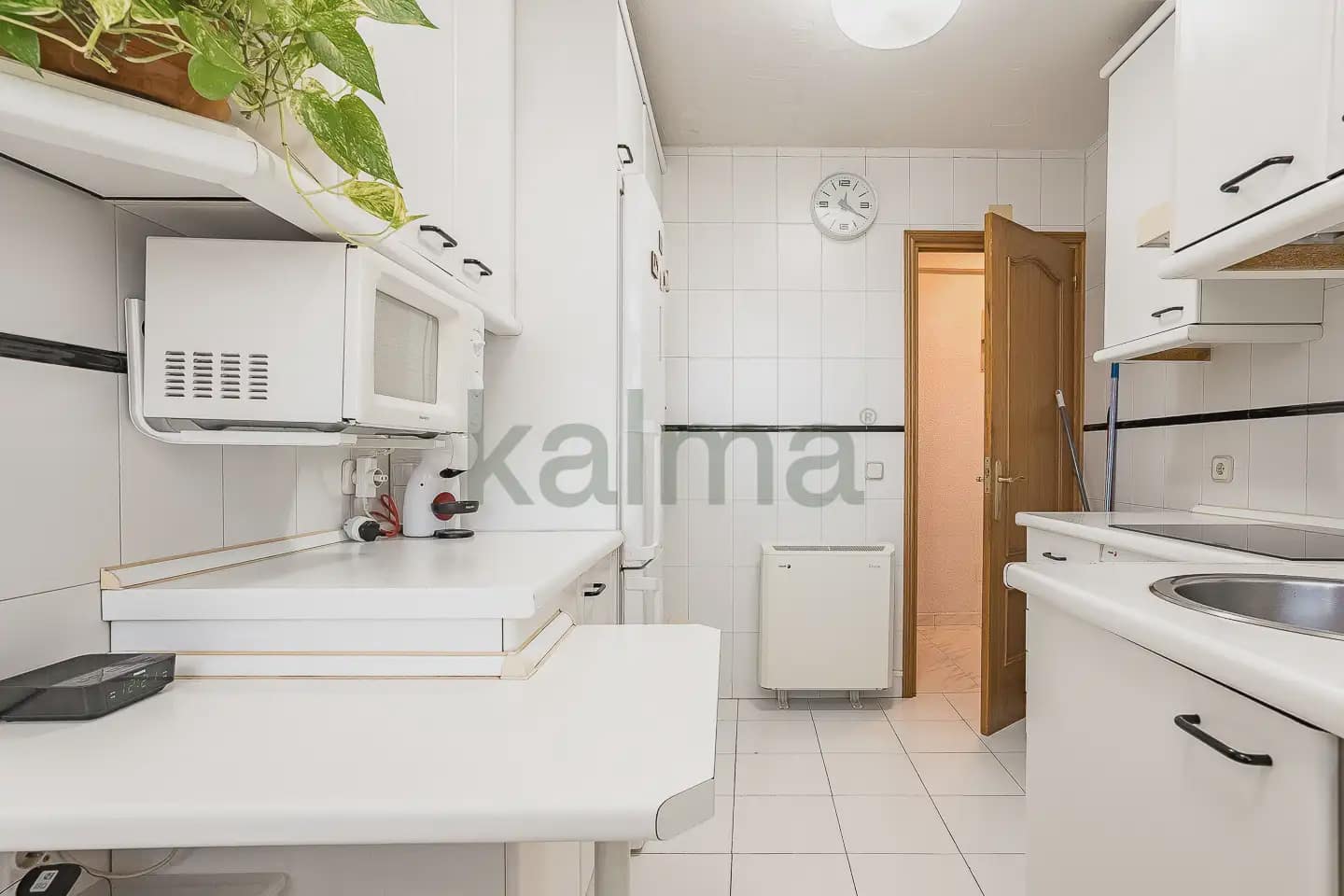 3 soveværelse Lejlighed til salg i Alcala de Henares - € 150.000 (Ref: 10041765)