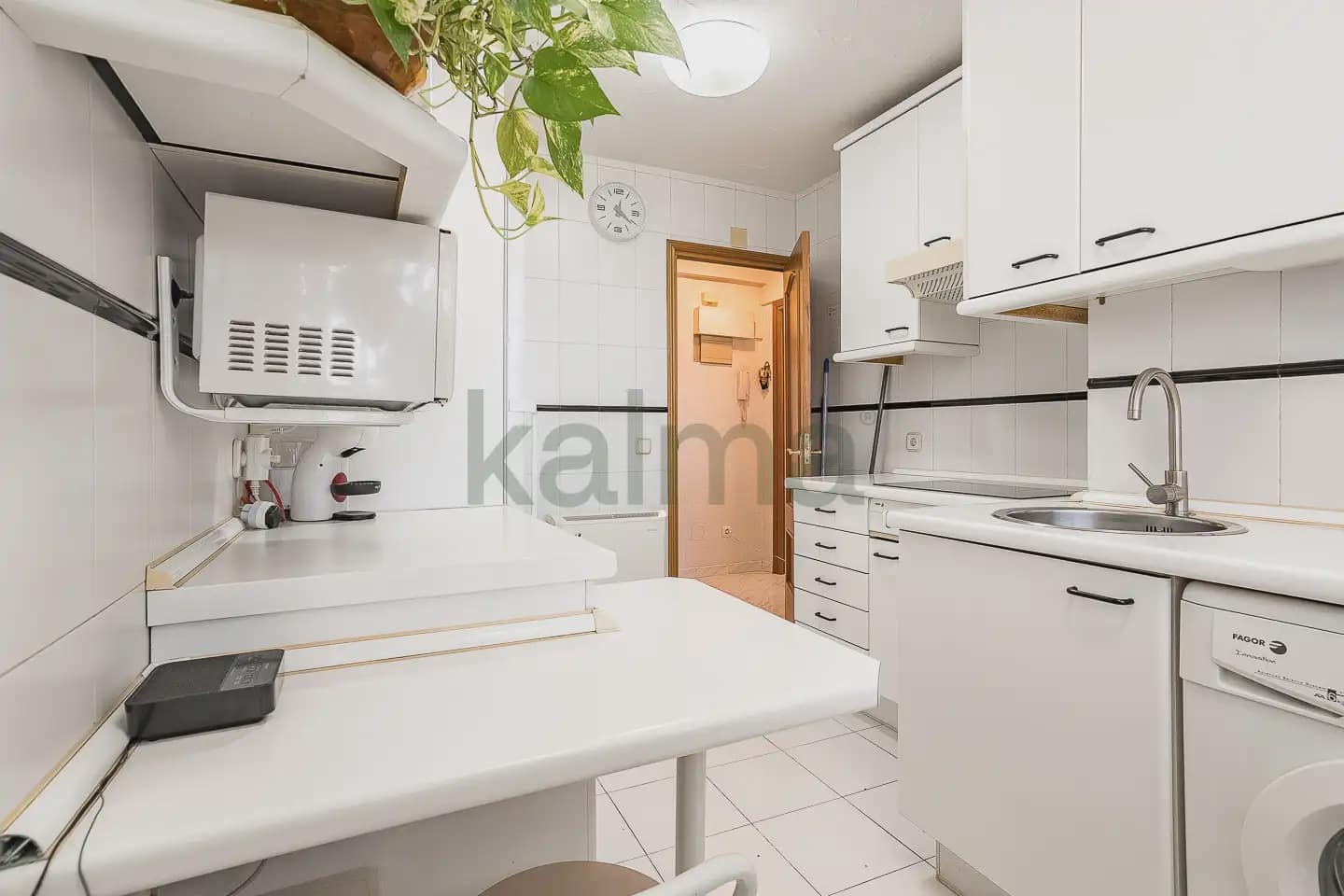 3 soveværelse Lejlighed til salg i Alcala de Henares - € 150.000 (Ref: 10041765)