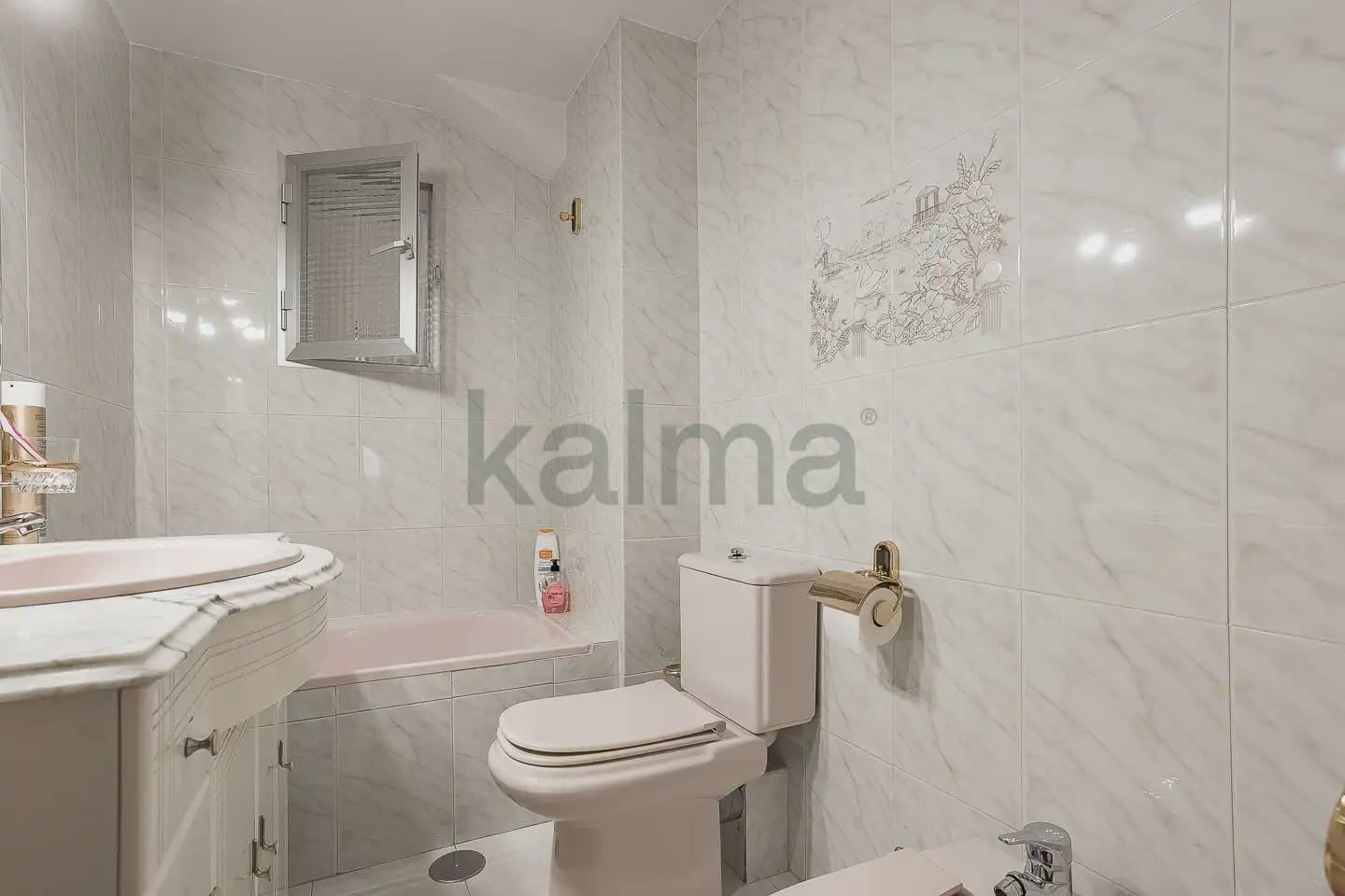 3 soveværelse Lejlighed til salg i Alcala de Henares - € 150.000 (Ref: 10041765)