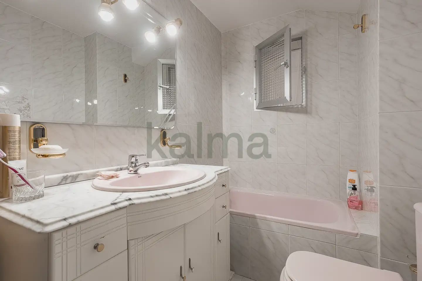 3 soveværelse Lejlighed til salg i Alcala de Henares - € 150.000 (Ref: 10041765)