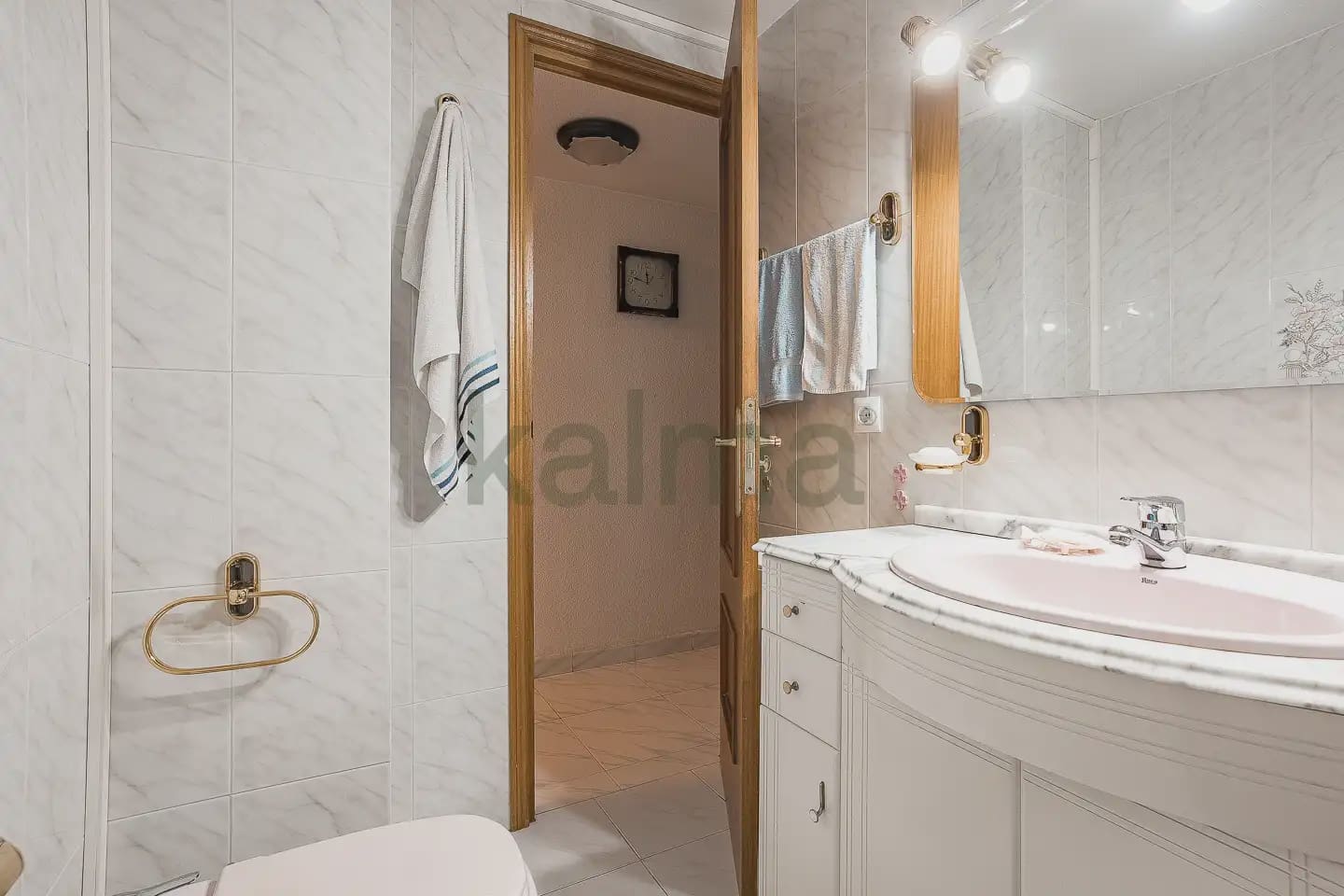 3 soveværelse Lejlighed til salg i Alcala de Henares - € 150.000 (Ref: 10041765)
