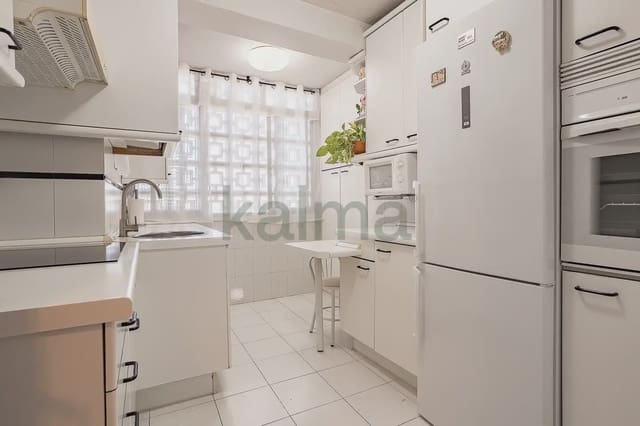 3 soveværelse Lejlighed til salg i Alcalá de Henares - € 150.000 (Ref: 10041765)