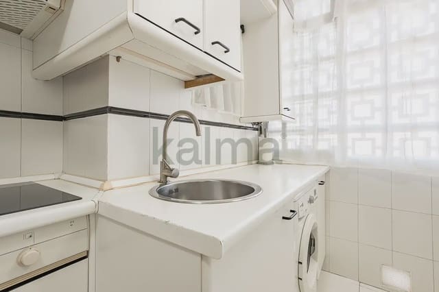 3 soveværelse Lejlighed til salg i Alcalá de Henares - € 150.000 (Ref: 10041765)