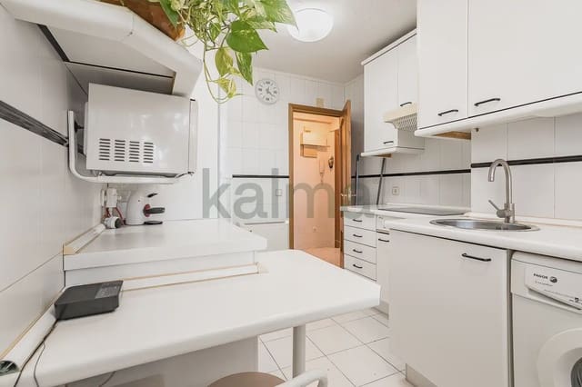 3 soveværelse Lejlighed til salg i Alcalá de Henares - € 150.000 (Ref: 10041765)