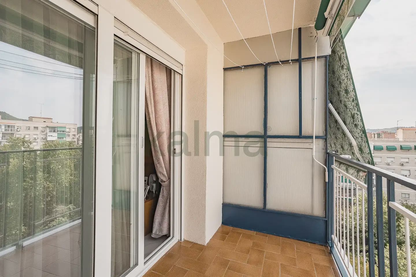 3 soveværelse Lejlighed til salg i Alcala de Henares - € 150.000 (Ref: 10041765)