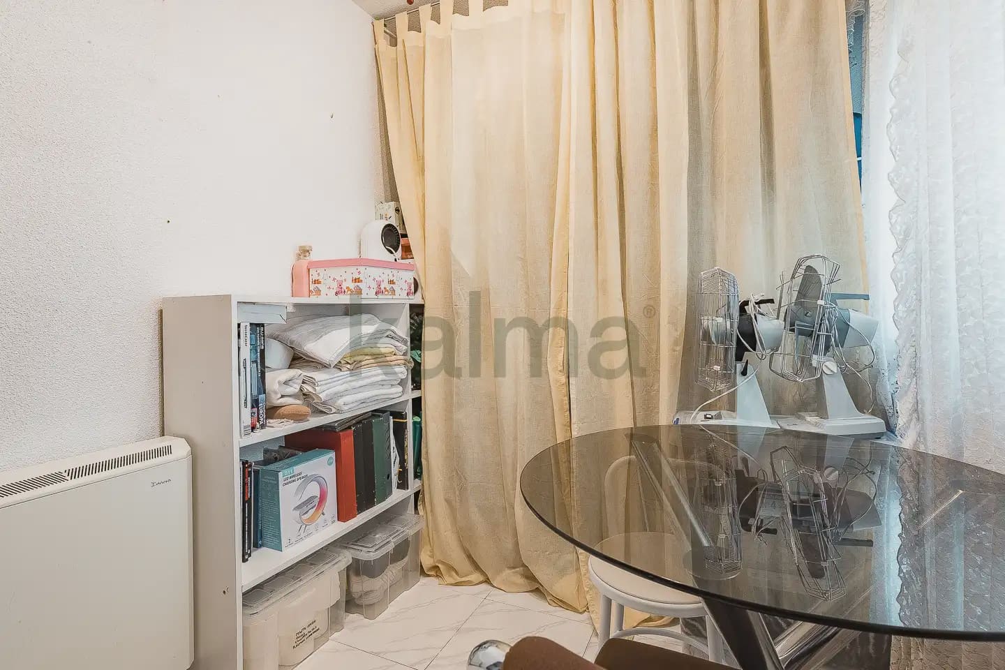 3 soveværelse Lejlighed til salg i Alcala de Henares - € 150.000 (Ref: 10041765)