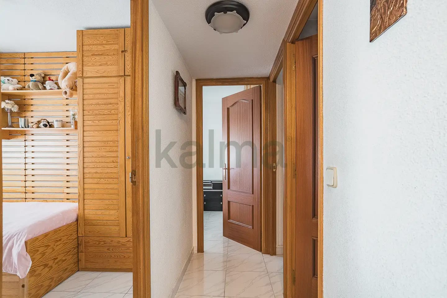 3 soveværelse Lejlighed til salg i Alcala de Henares - € 150.000 (Ref: 10041765)