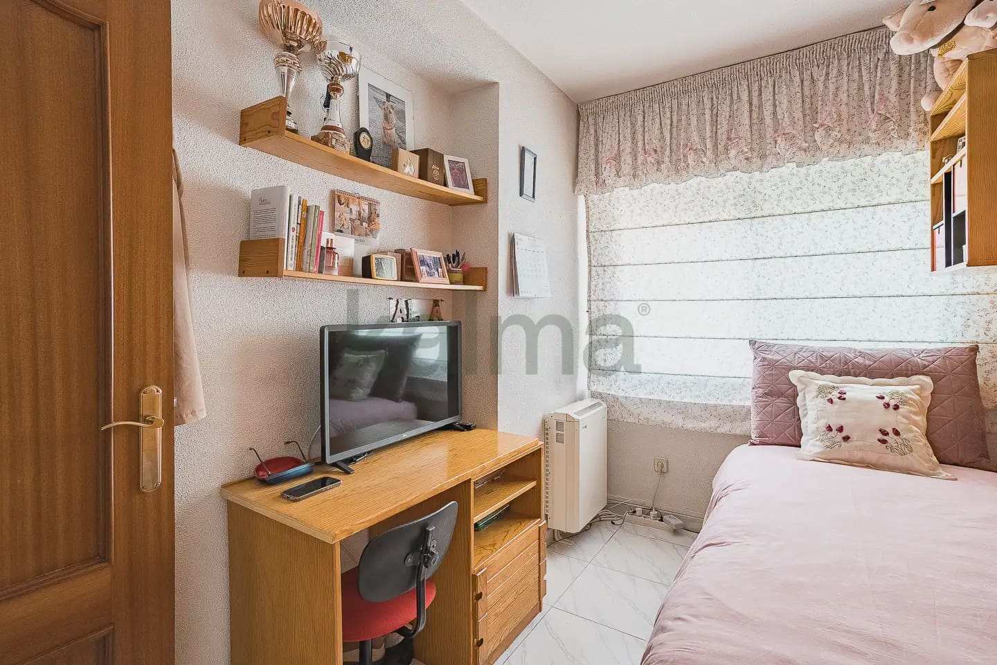 3 soveværelse Lejlighed til salg i Alcala de Henares - € 150.000 (Ref: 10041765)