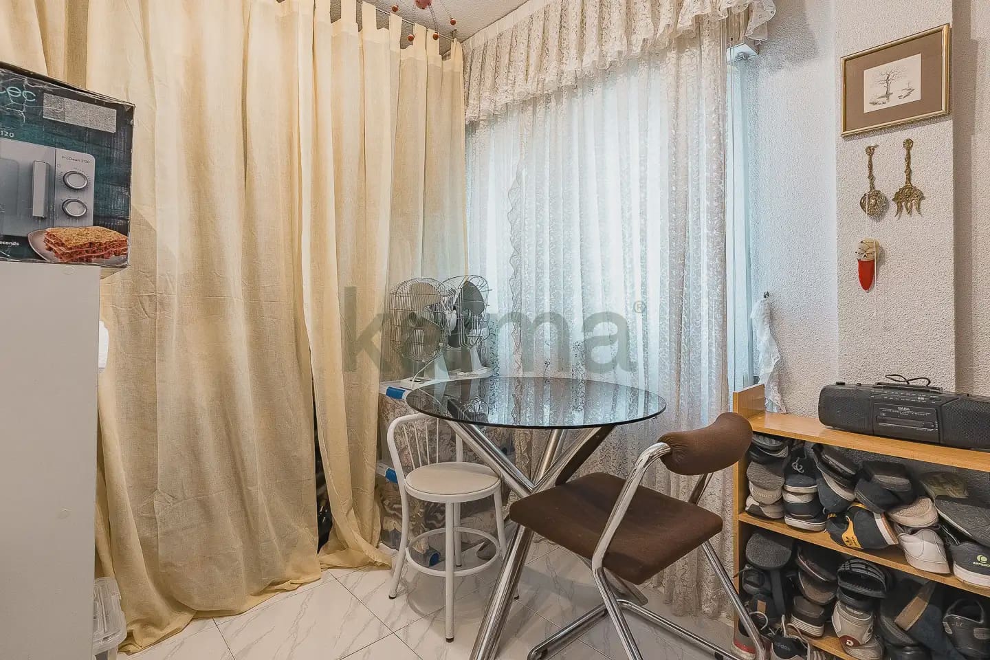 3 soveværelse Lejlighed til salg i Alcala de Henares - € 150.000 (Ref: 10041765)