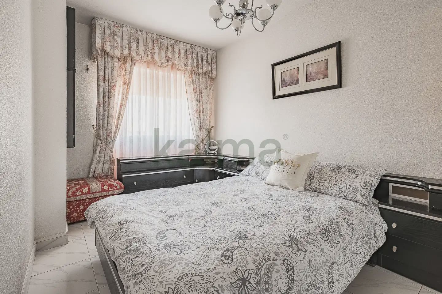 3 soveværelse Lejlighed til salg i Alcala de Henares - € 150.000 (Ref: 10041765)
