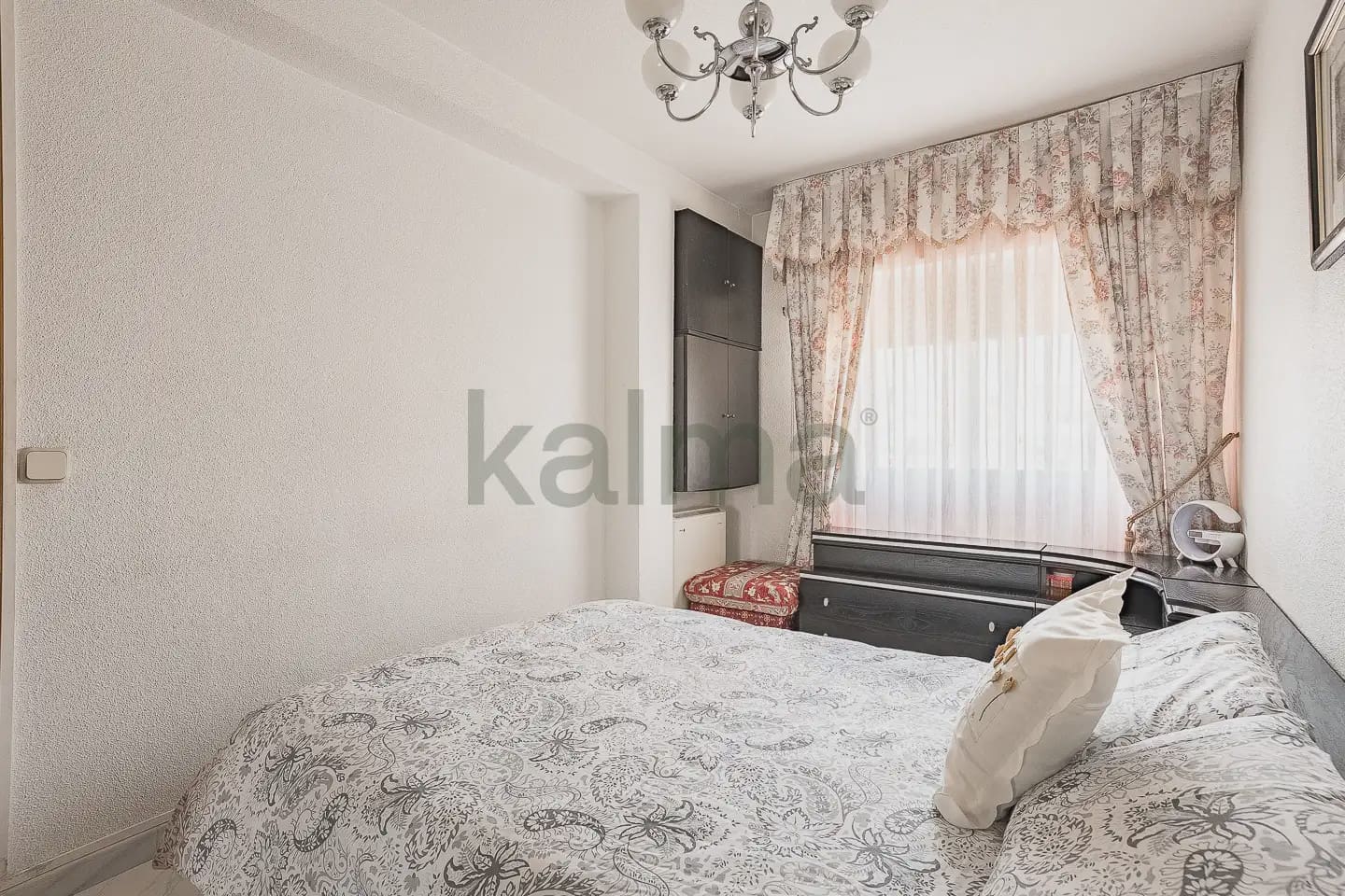 3 soveværelse Lejlighed til salg i Alcala de Henares - € 150.000 (Ref: 10041765)