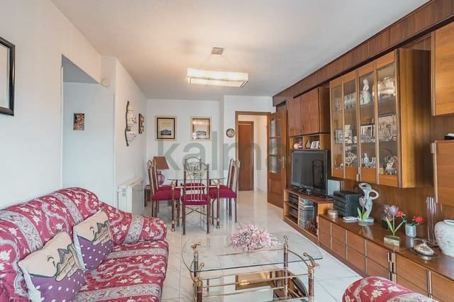 3 soveværelse Lejlighed til salg i Alcalá de Henares - € 150.000 (Ref: 10041765)